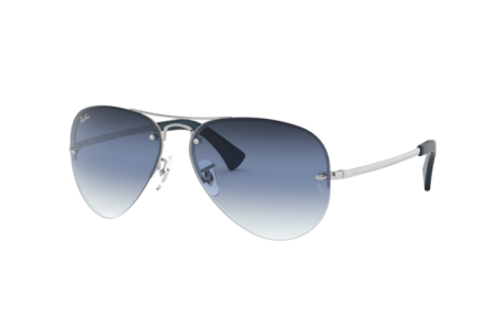 RAY-BAN RB3449 91290S