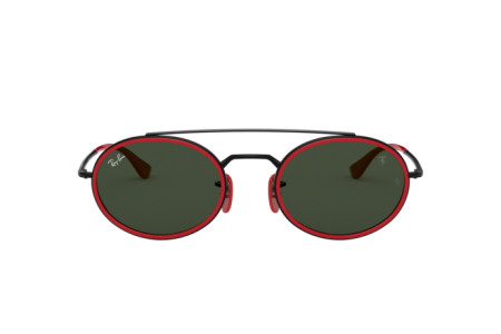 RAY-BAN RB3847M F03531