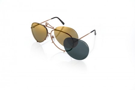 PORSCHE DESIGN P8478 E