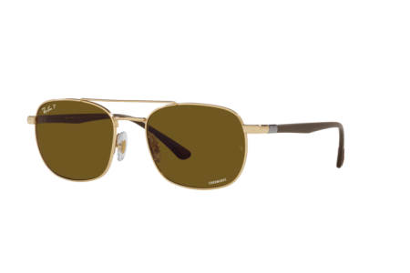 RAY-BAN RB3670CH 001/AN