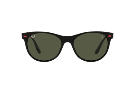 RAY-BAN RB2202M F60131