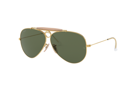 RAY-BAN RB3138 W3401