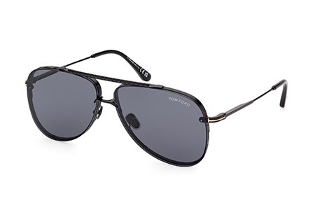 TOM FORD FT1071 01A