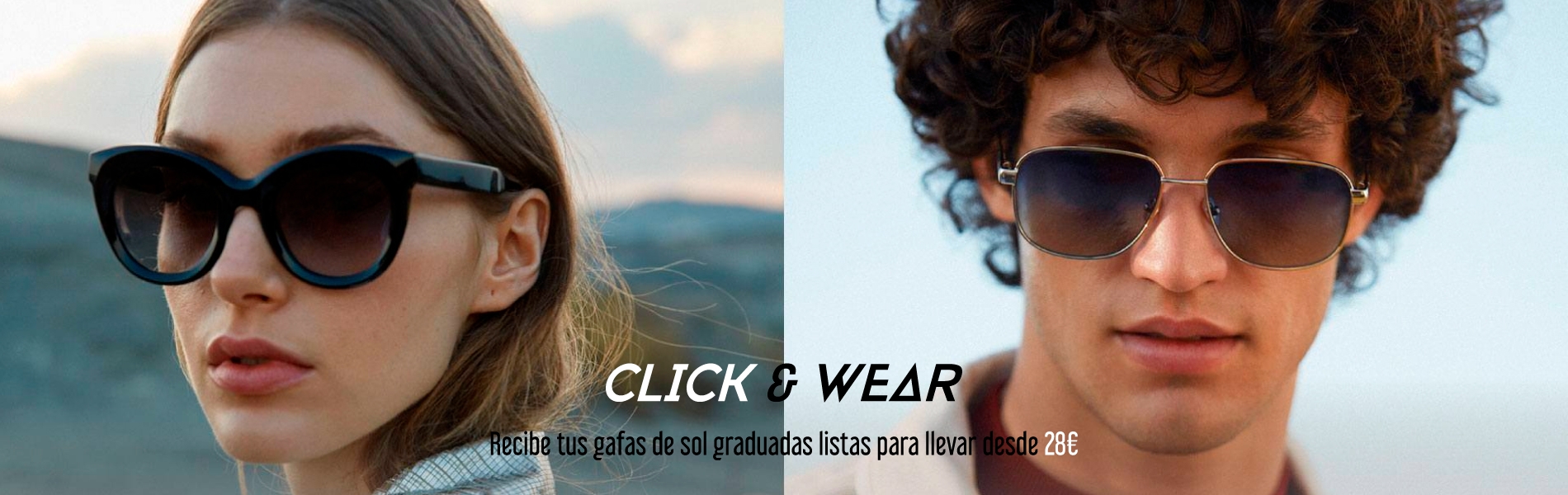 Click & Wear